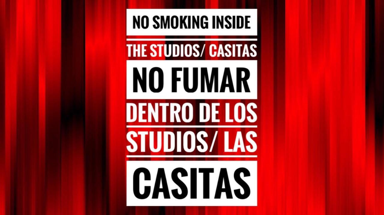 Casita Mazoヴィラ エクステリア 写真