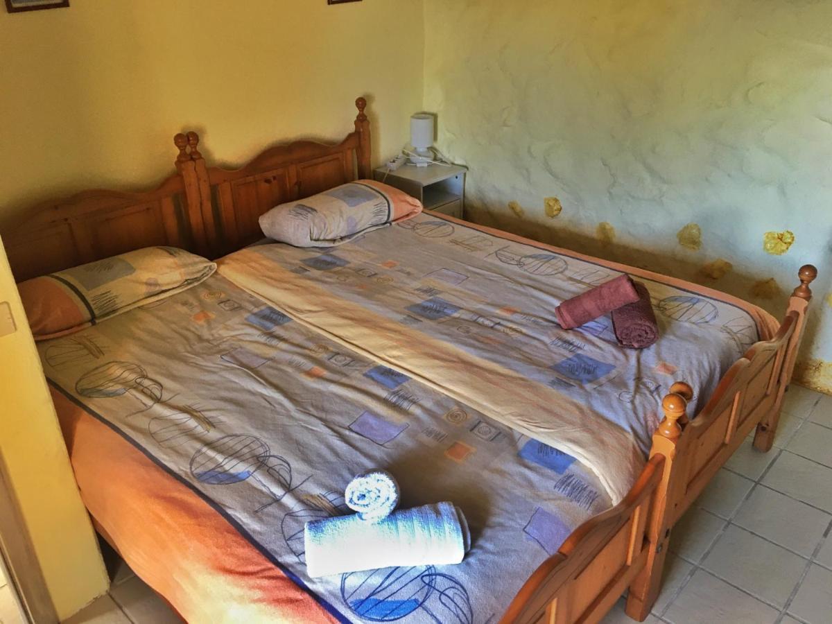 Casita Mazoヴィラ エクステリア 写真