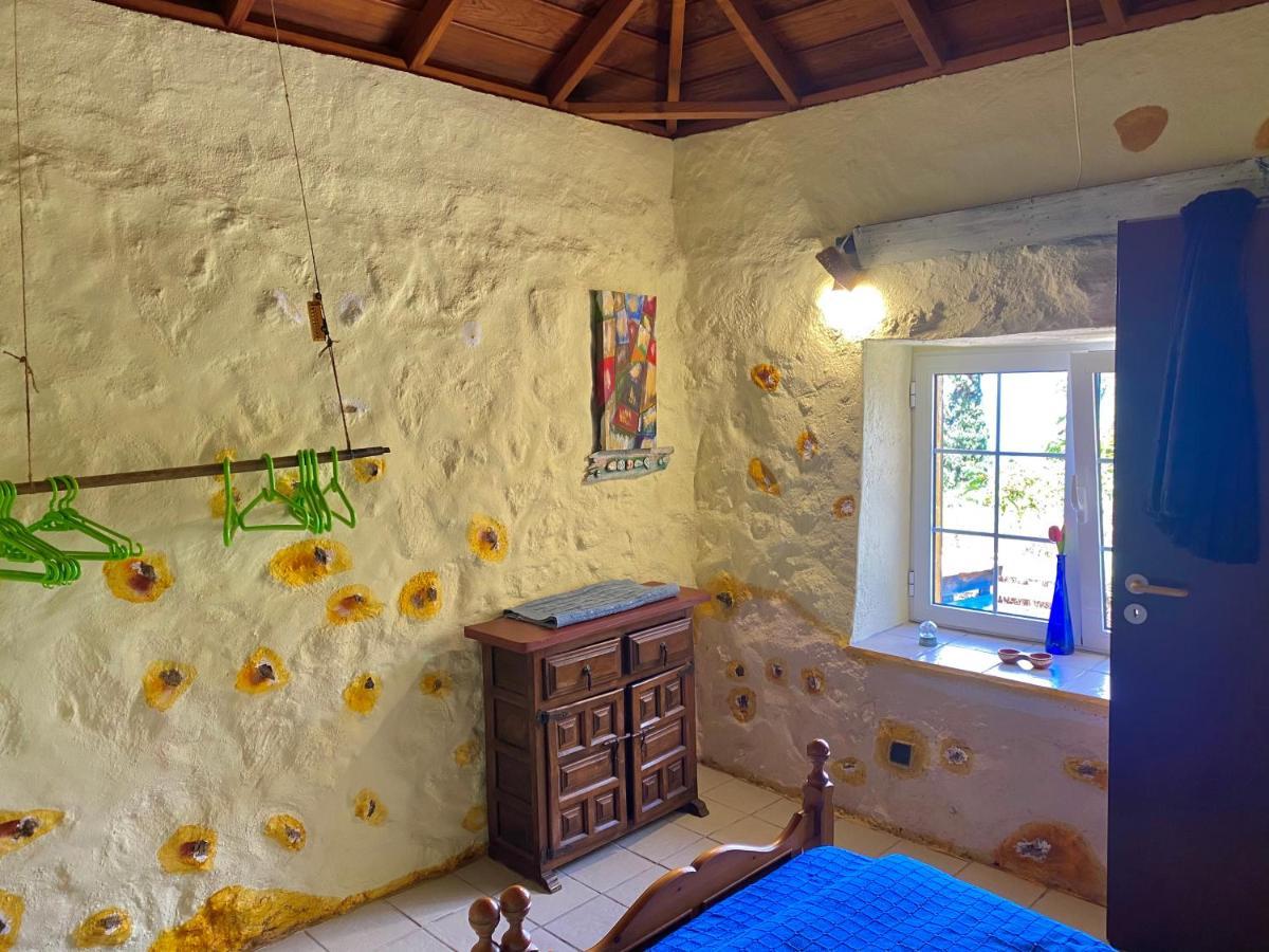 Casita Mazoヴィラ エクステリア 写真