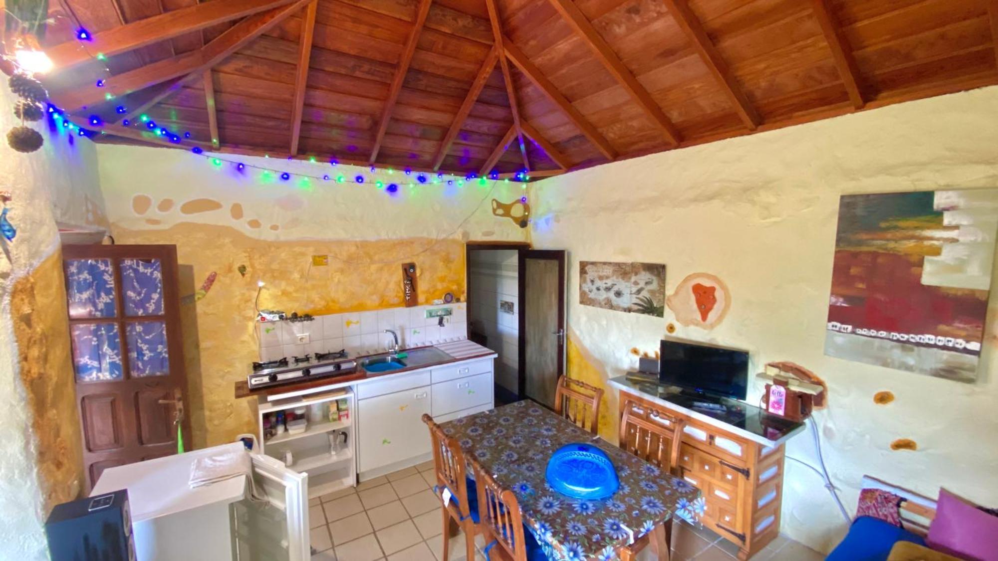 Casita Mazoヴィラ エクステリア 写真