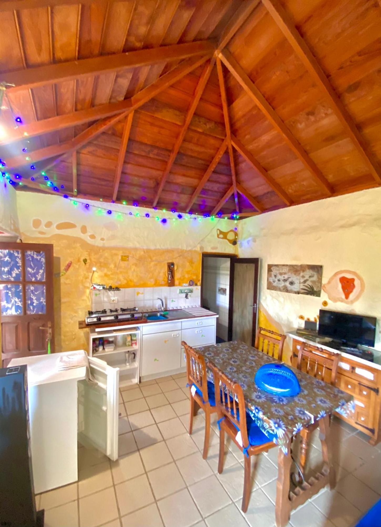 Casita Mazoヴィラ エクステリア 写真