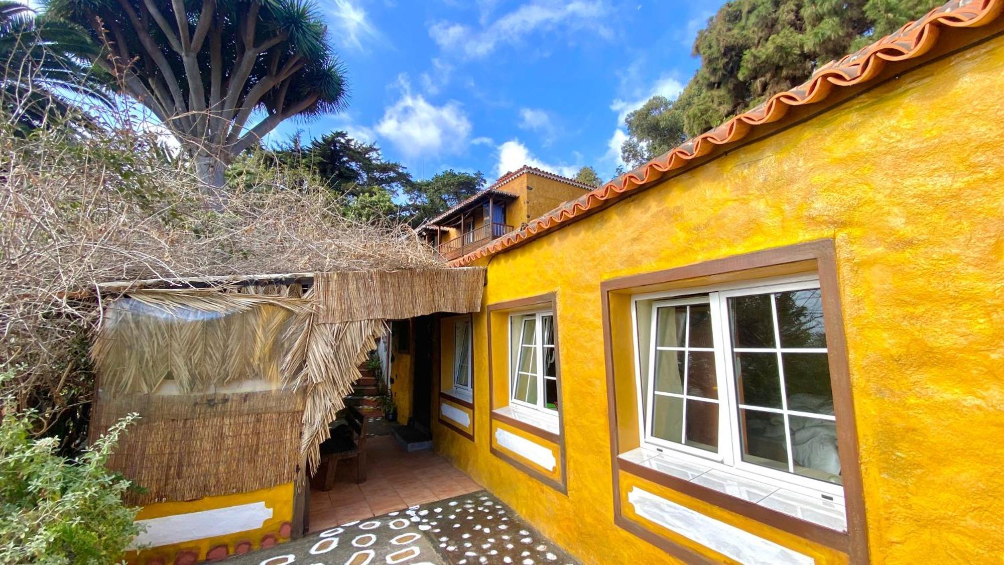 Casita Mazoヴィラ エクステリア 写真