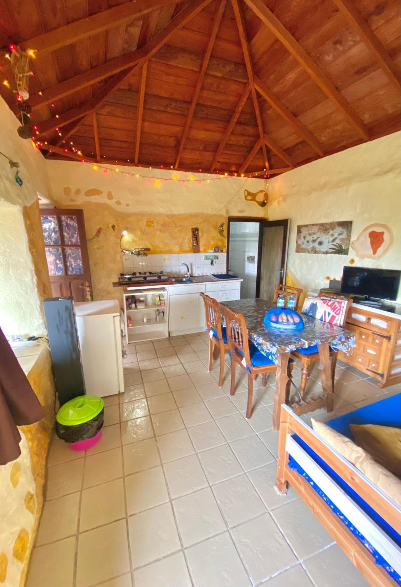 Casita Mazoヴィラ エクステリア 写真