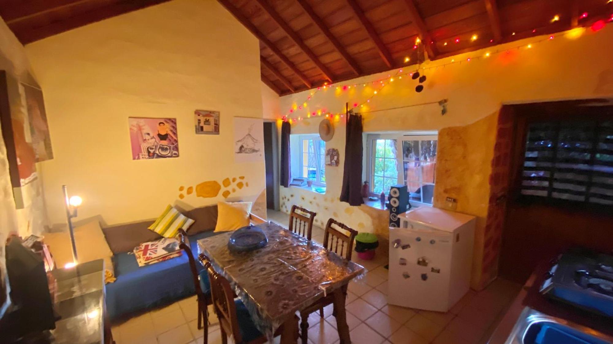 Casita Mazoヴィラ エクステリア 写真