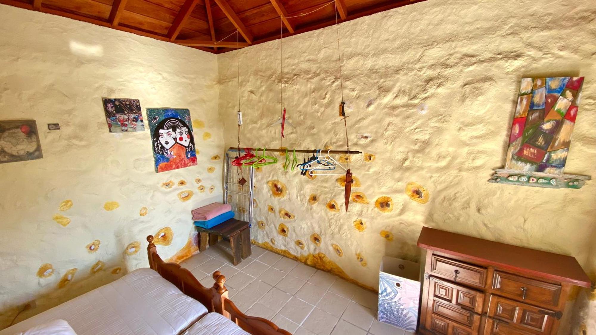Casita Mazoヴィラ エクステリア 写真