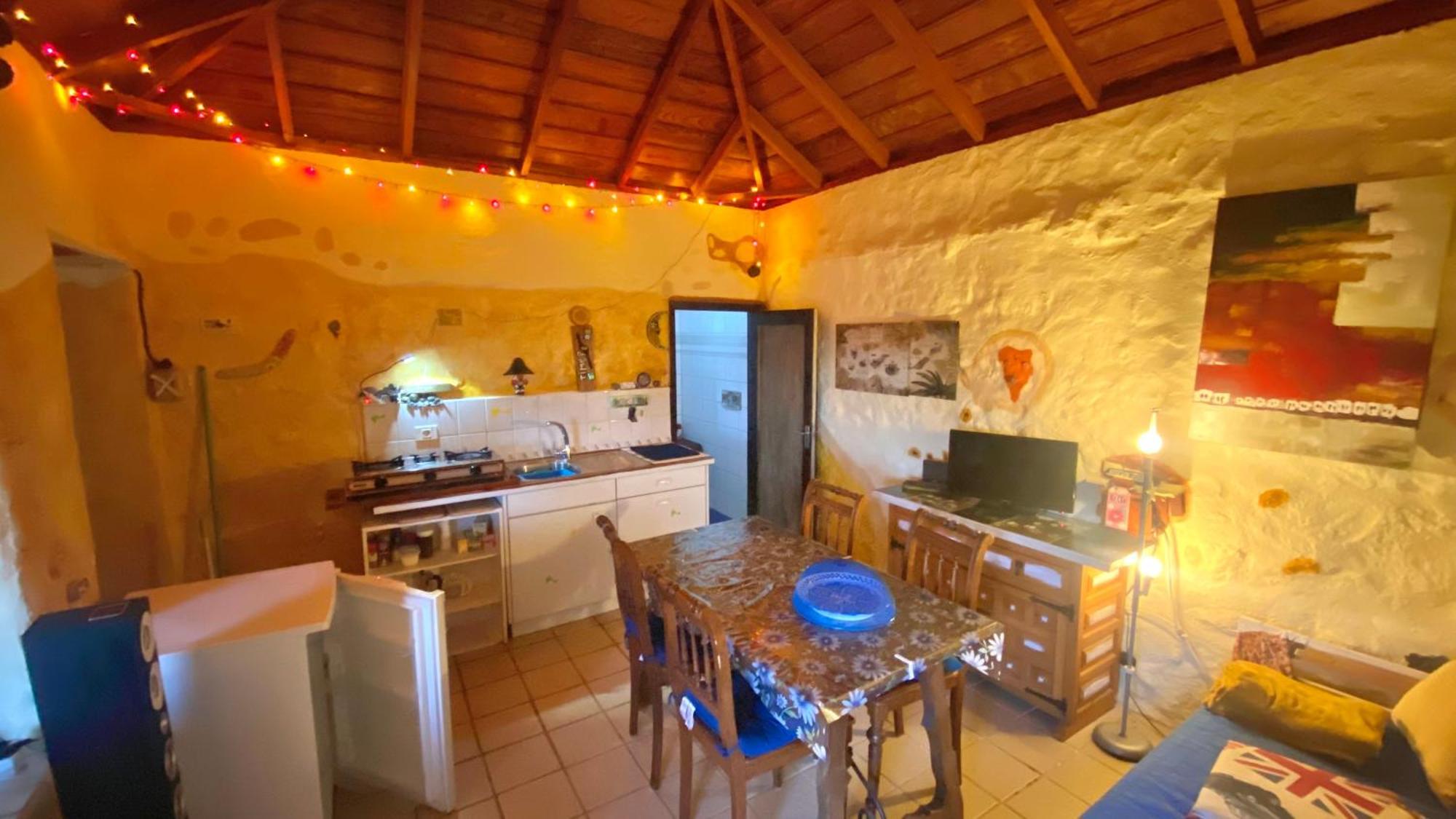 Casita Mazoヴィラ エクステリア 写真