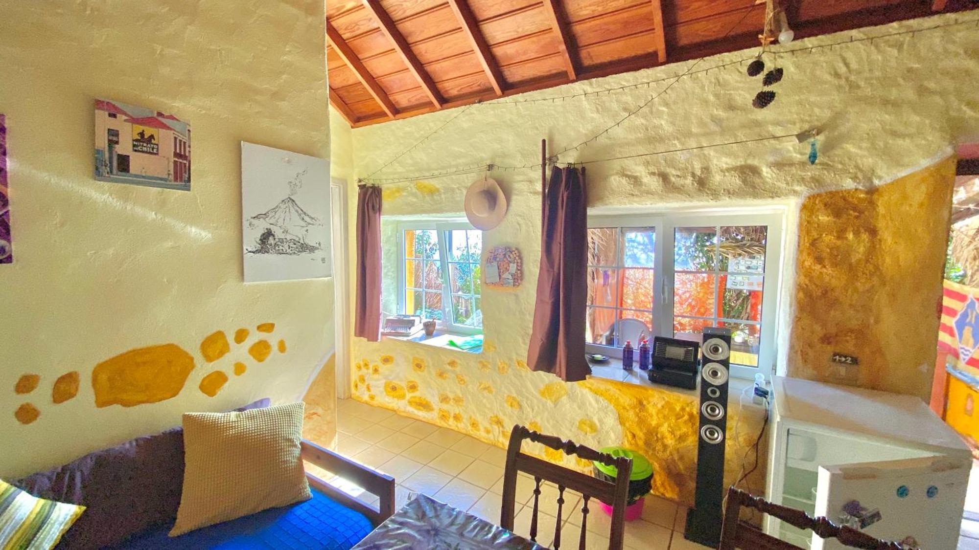 Casita Mazoヴィラ エクステリア 写真