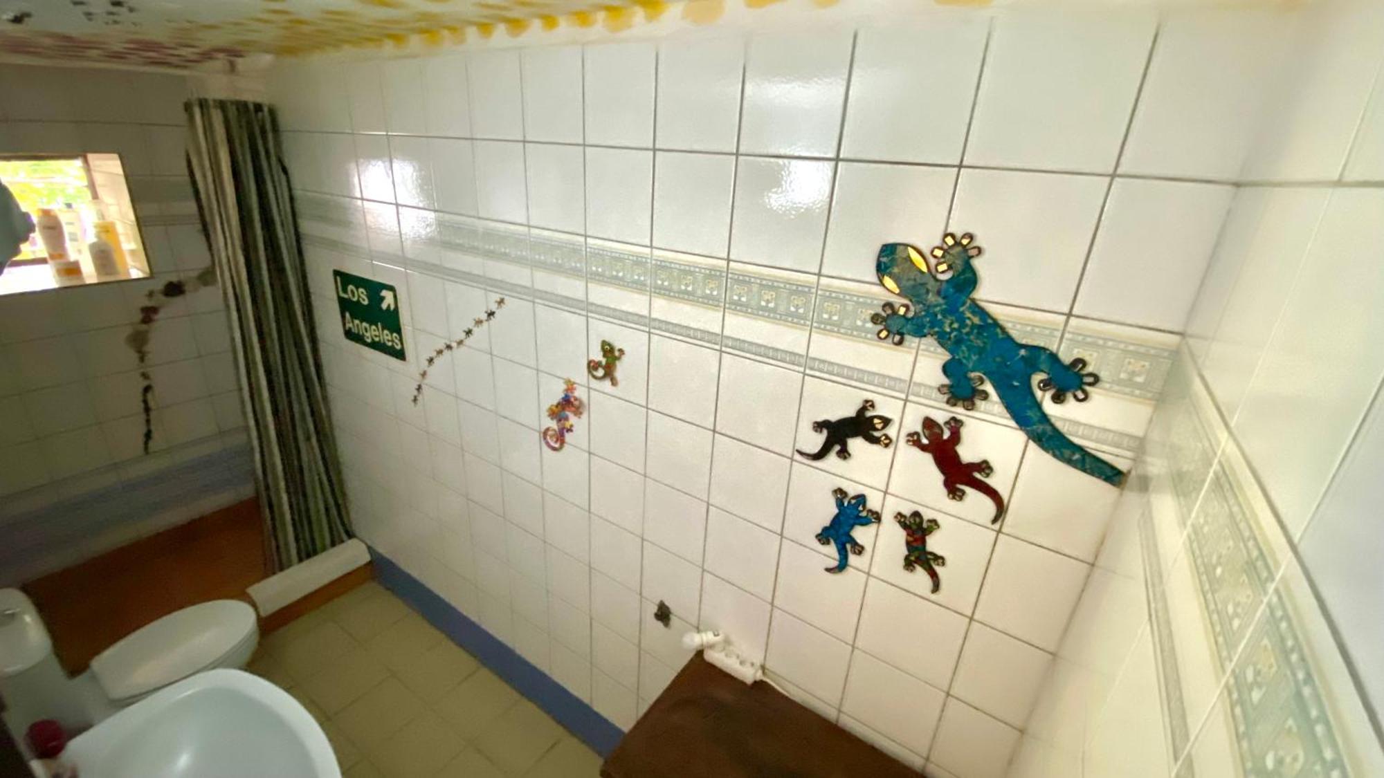 Casita Mazoヴィラ エクステリア 写真