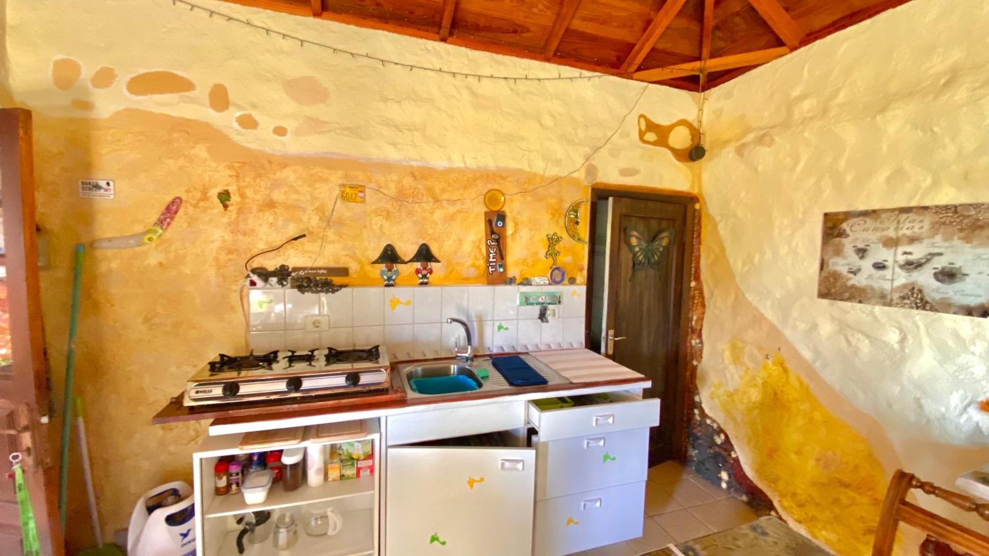 Casita Mazoヴィラ エクステリア 写真