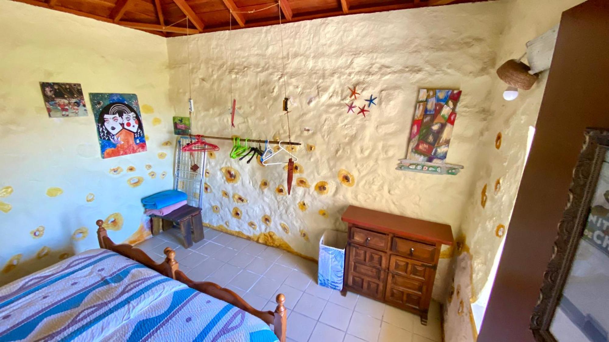Casita Mazoヴィラ エクステリア 写真