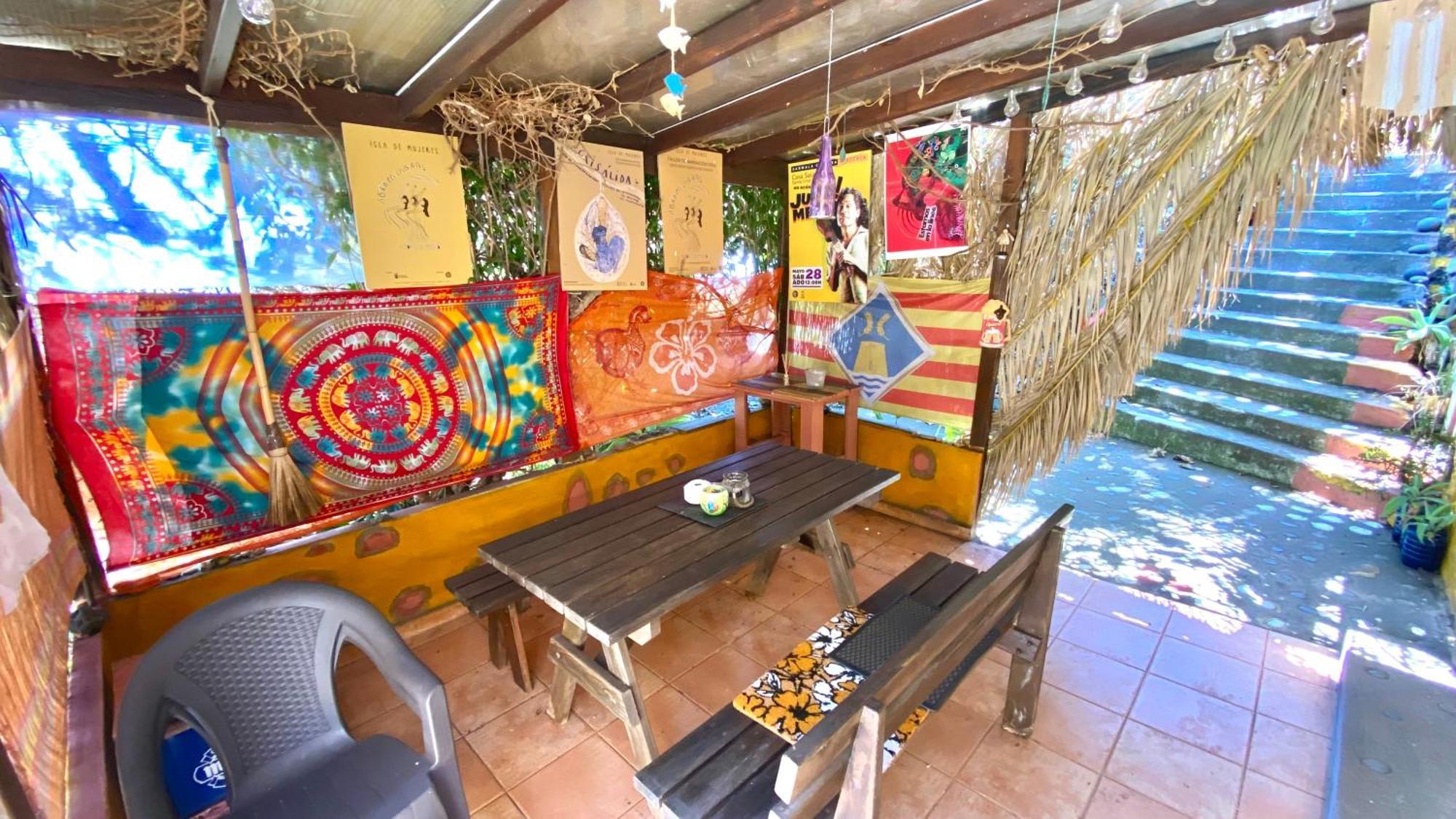 Casita Mazoヴィラ エクステリア 写真
