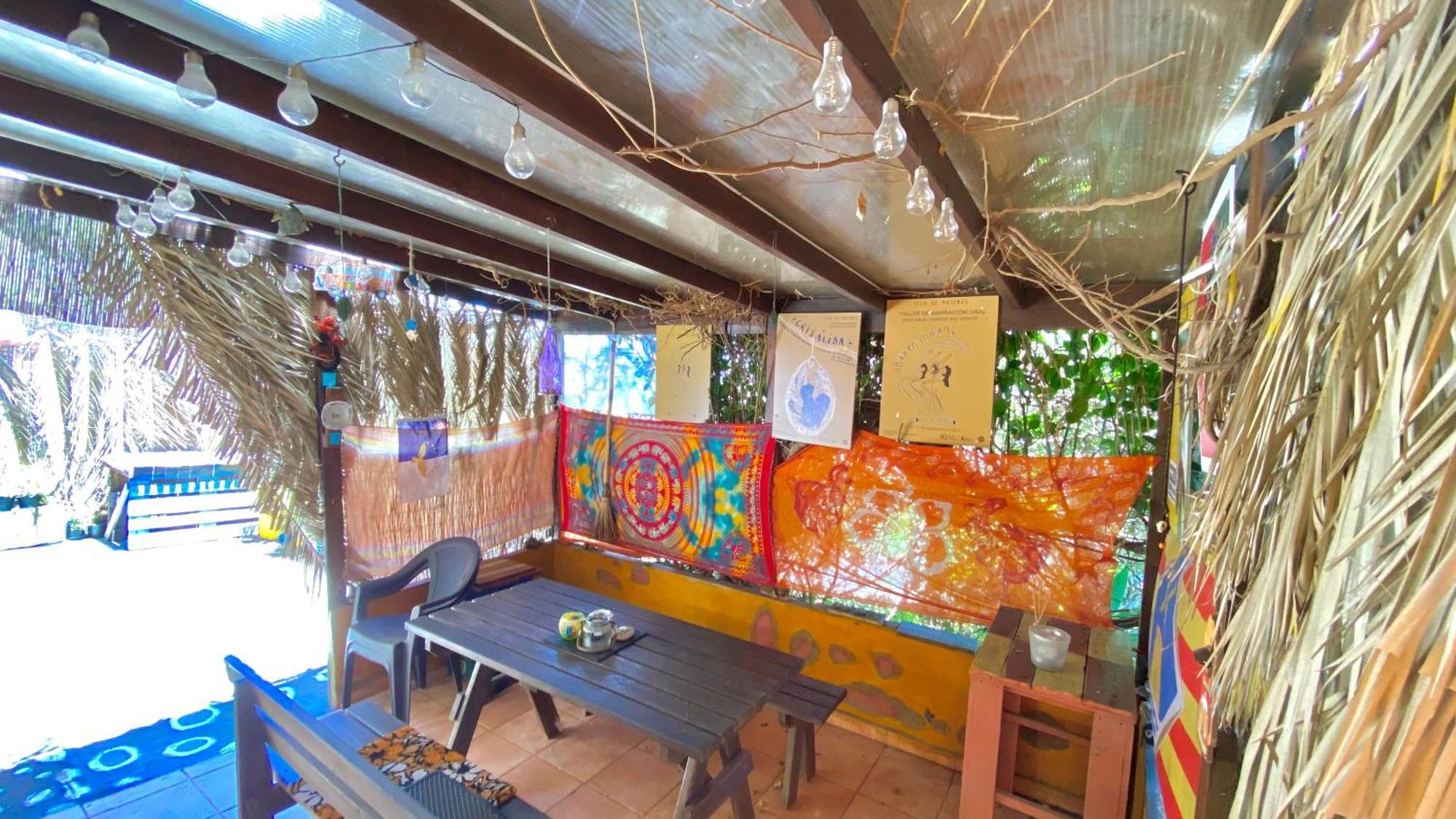 Casita Mazoヴィラ エクステリア 写真