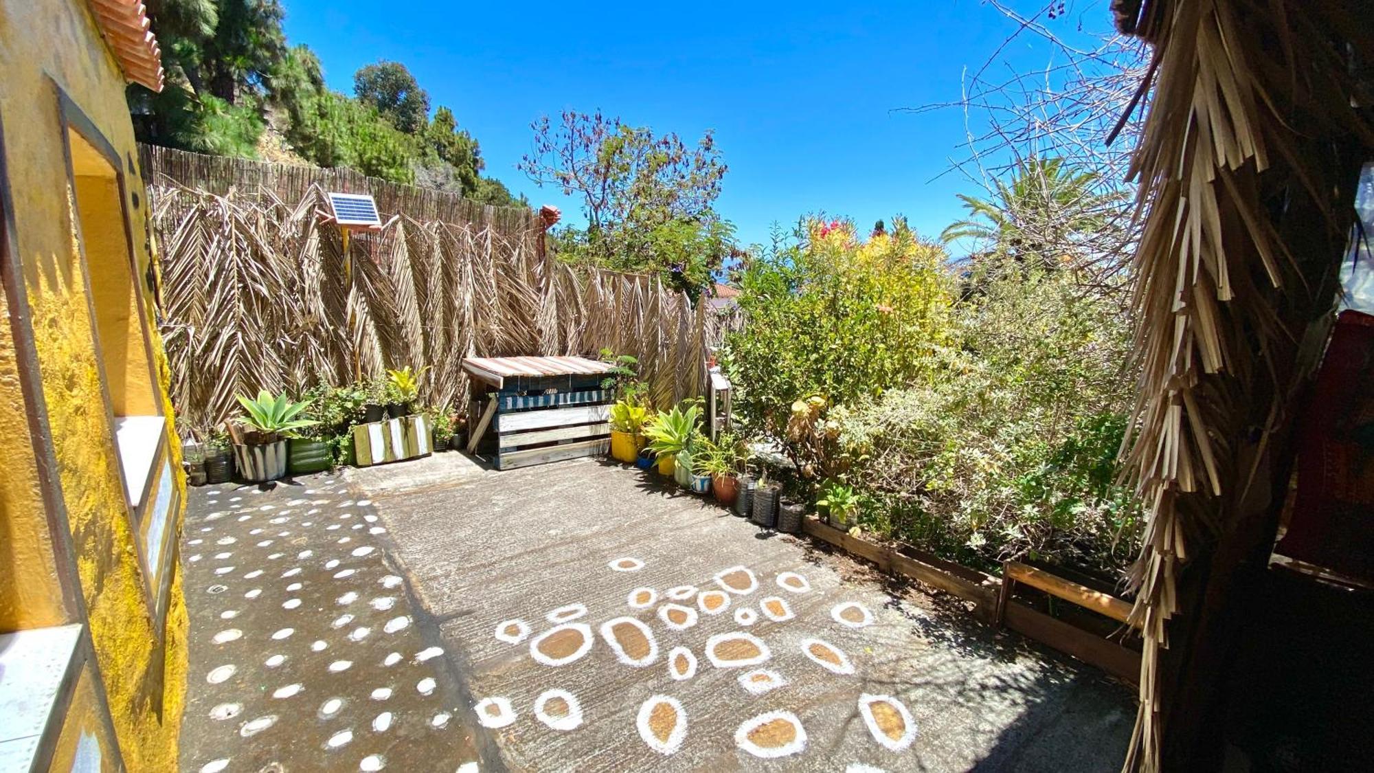 Casita Mazoヴィラ エクステリア 写真