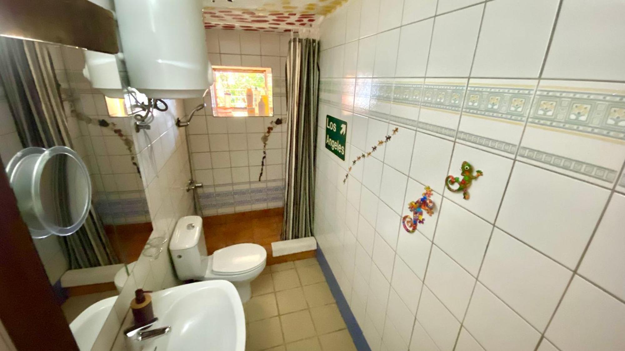Casita Mazoヴィラ エクステリア 写真