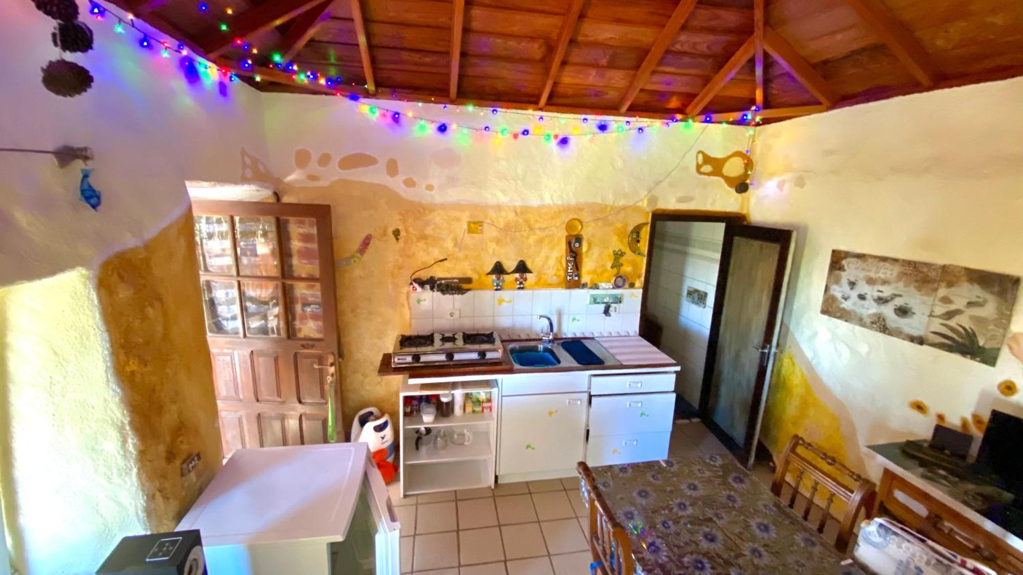 Casita Mazoヴィラ エクステリア 写真