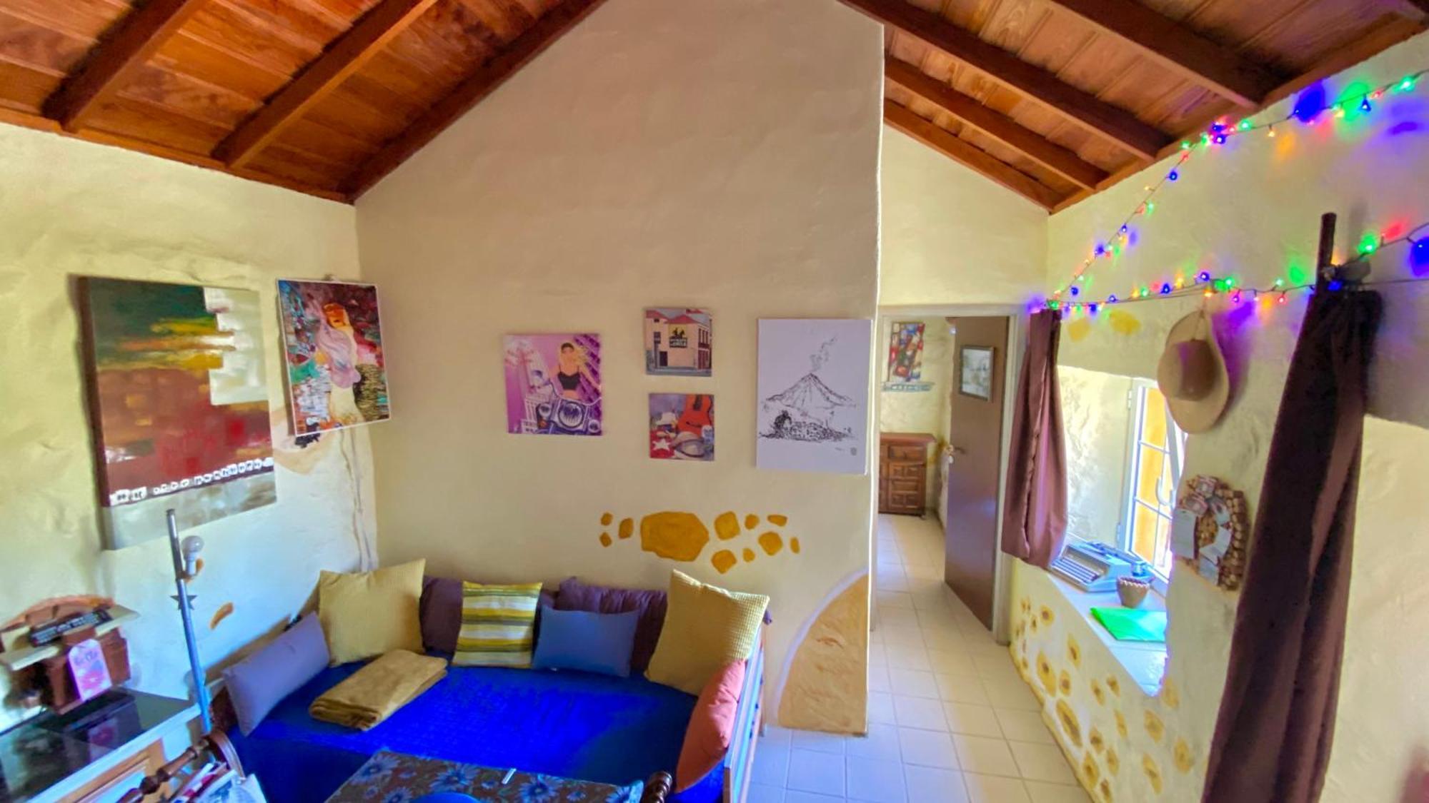 Casita Mazoヴィラ エクステリア 写真