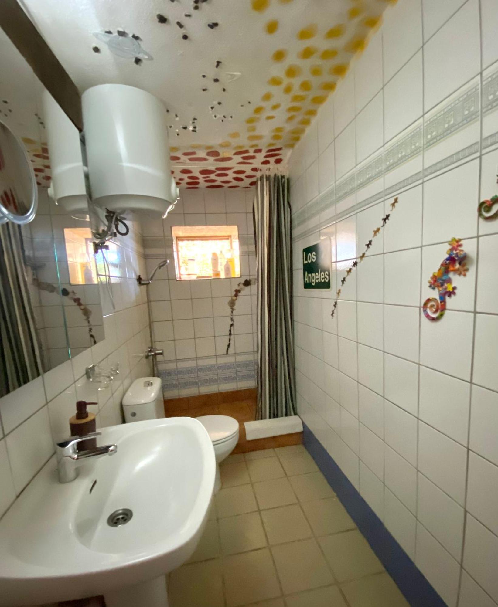 Casita Mazoヴィラ エクステリア 写真