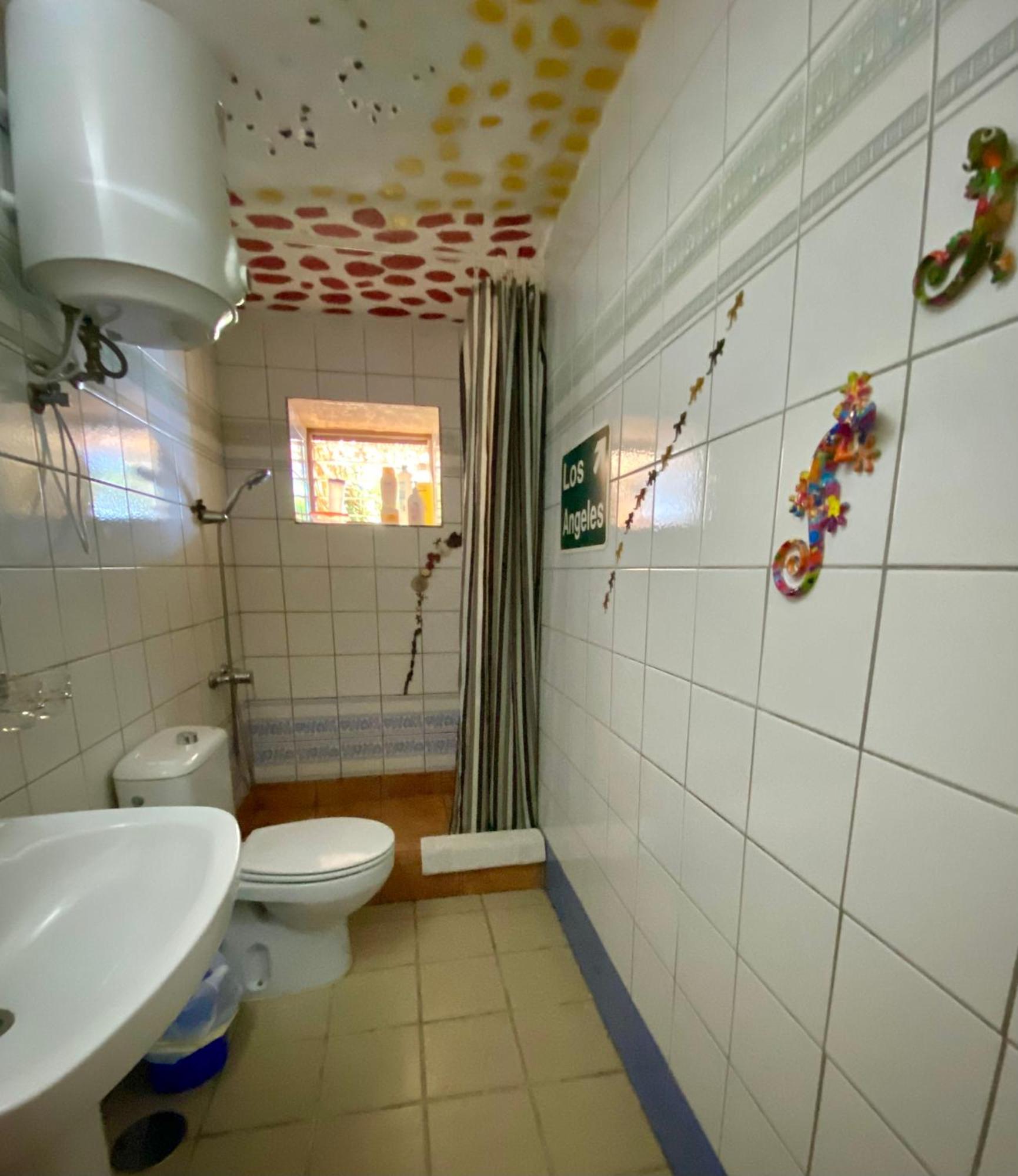 Casita Mazoヴィラ エクステリア 写真