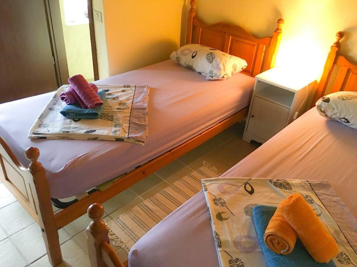 Casita Mazoヴィラ エクステリア 写真